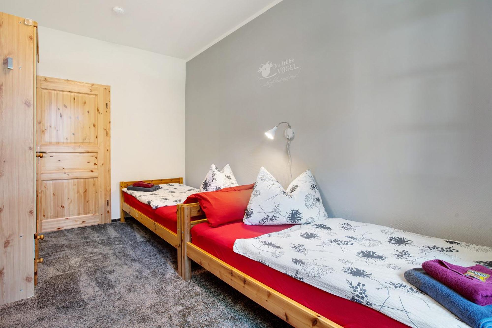 Ferienhaus Dorfidyll Bugewitz Extérieur photo