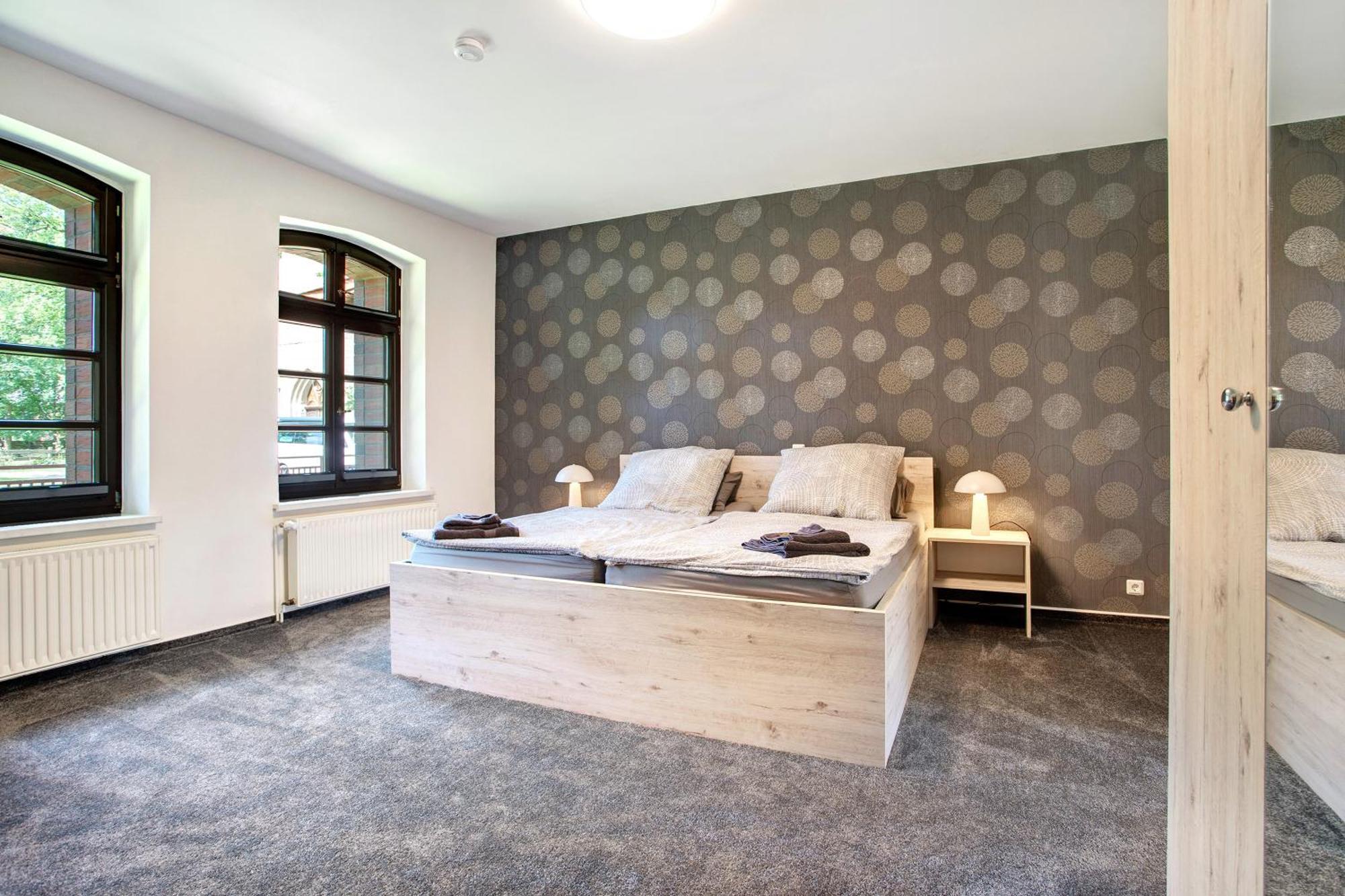 Ferienhaus Dorfidyll Bugewitz Extérieur photo
