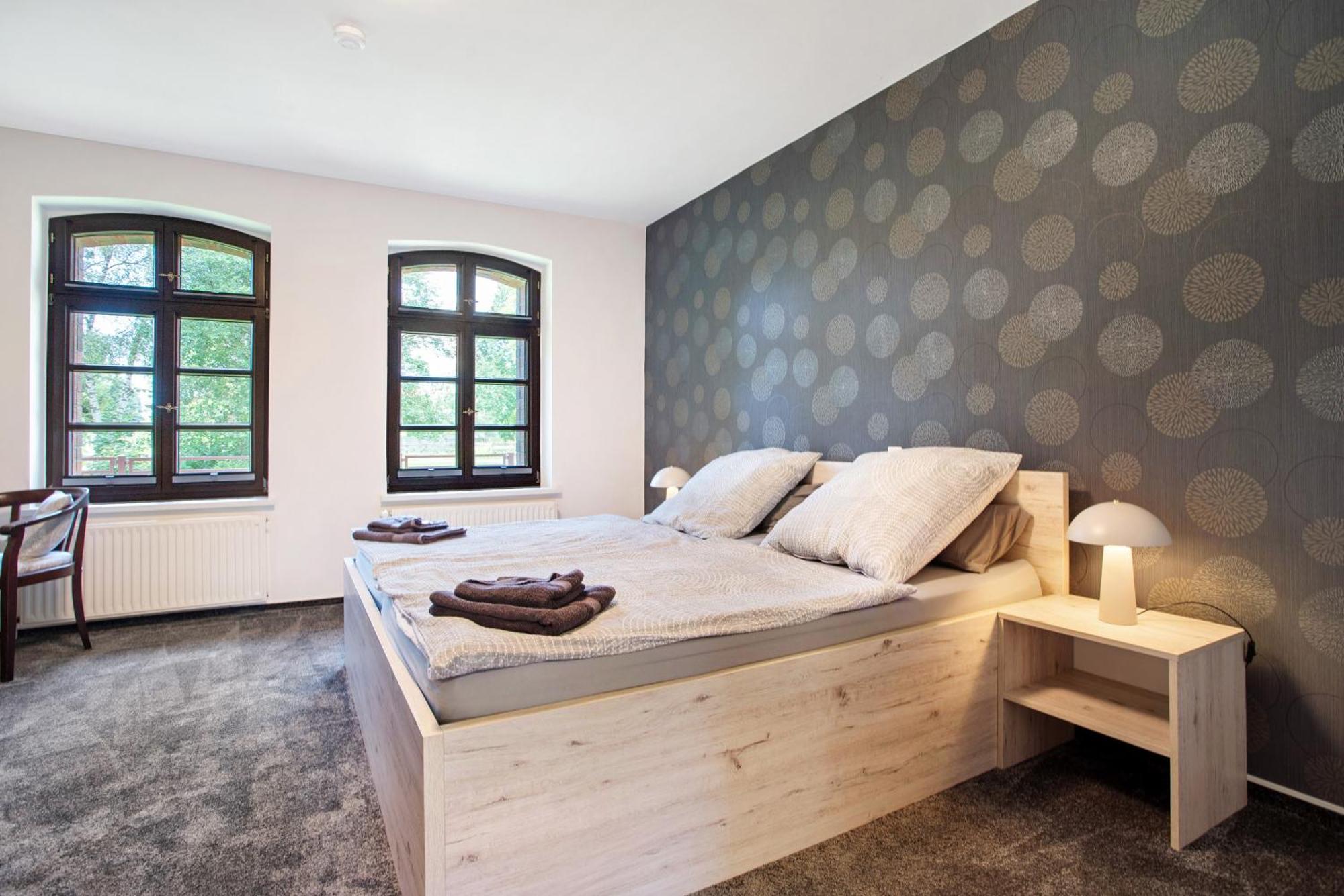 Ferienhaus Dorfidyll Bugewitz Extérieur photo
