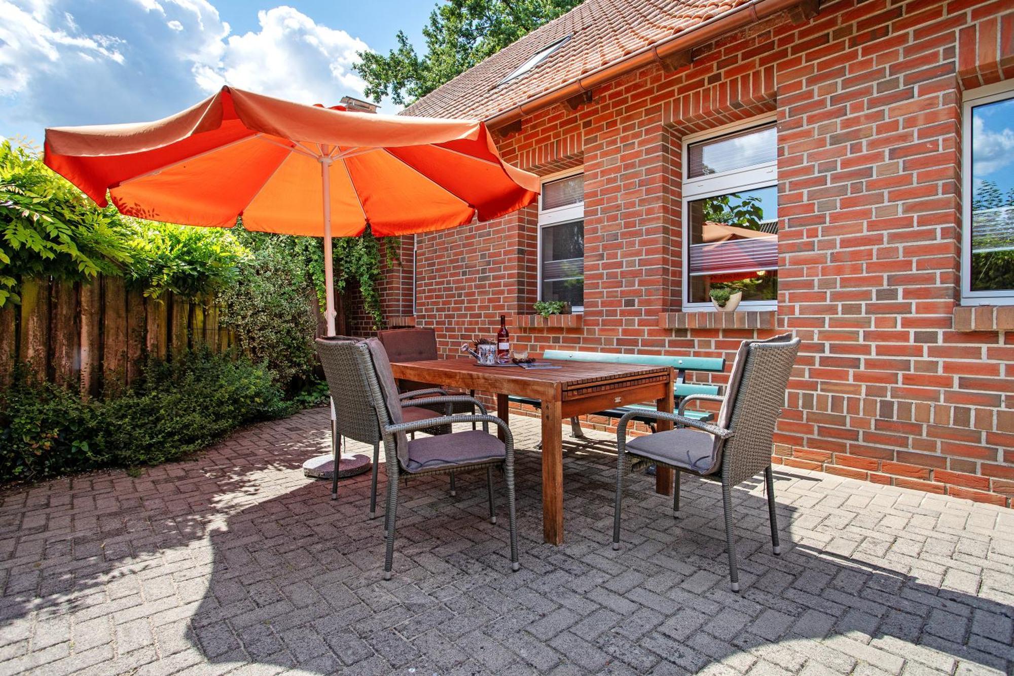 Ferienhaus Dorfidyll Bugewitz Extérieur photo